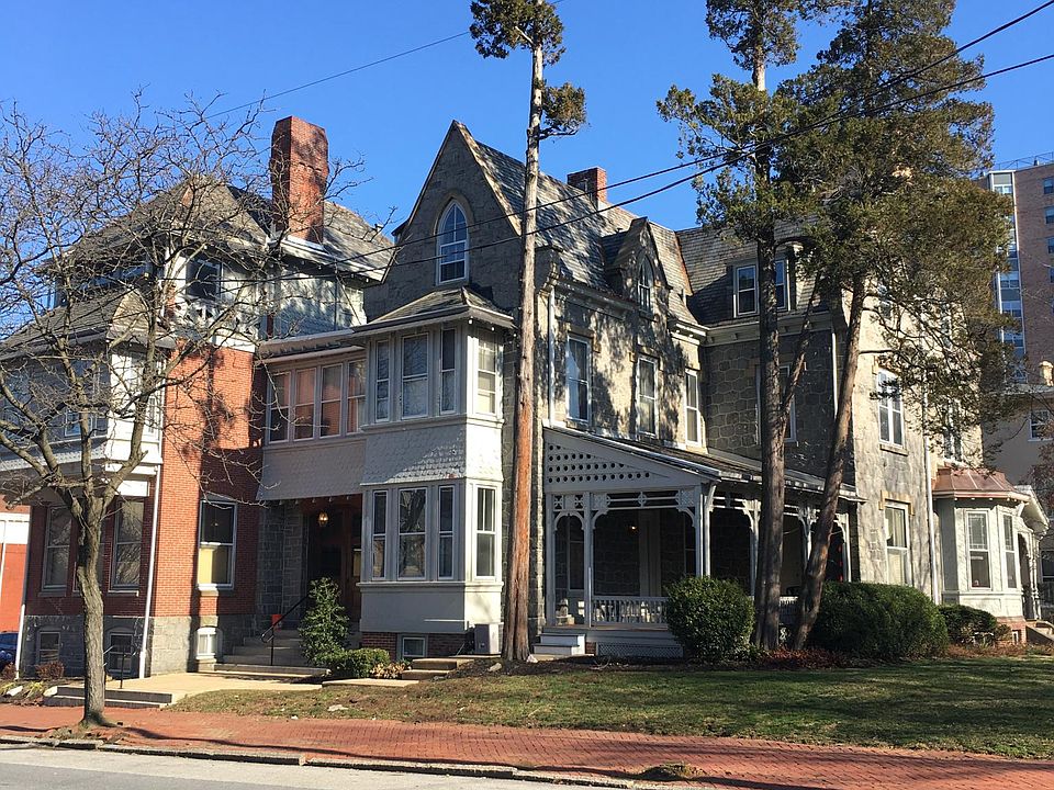 1st image of 1315 Delaware Ave APT 14