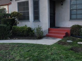 717 Earlham St, Pasadena, CA 91101