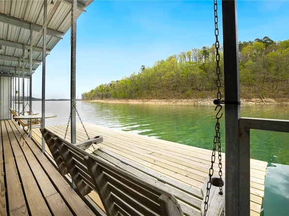 7 Edgewater Rd, Rogers, AR 72756