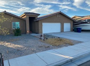 4100 S Sunflower Dr, Yuma, AZ 85365