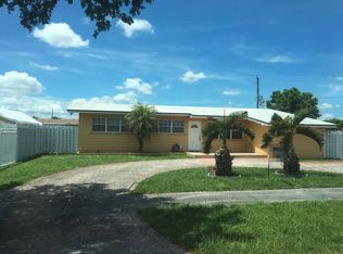 5390 W 4th Ct, Hialeah, FL 33012