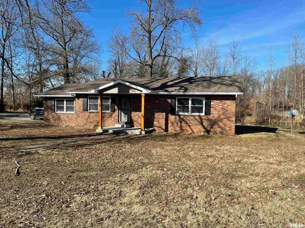 11284 Cedar Grove Rd, Marion, IL 62959