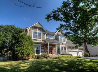 5440 W 129th Ter, Leawood, KS 66209