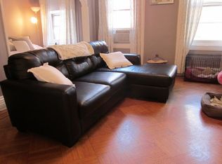 164 N 6th St APT 3, Brooklyn, NY 11211