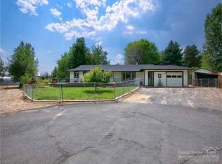 21575 Stub Pl, Bend, OR 97701
