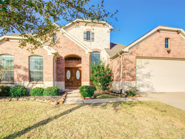 15307 Macy Dr, Cypress, TX 77429