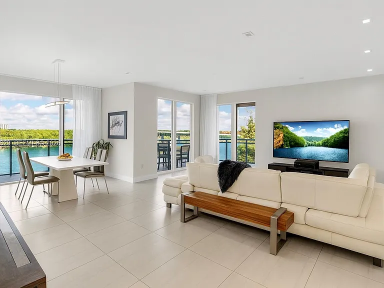 6100 N Ocean Dr #3N — Photo 8