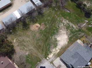 1327 Fillmore Dr, San Antonio, TX 78245