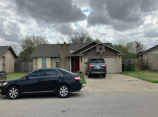 1203 Wayne Dr, Round Rock, TX 78664