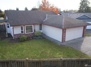 11225 52nd Ave NE, Marysville, WA 98271