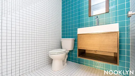 Rented by Nooklyn NYC LLC