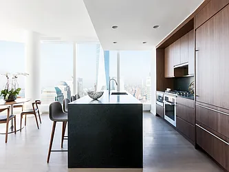 Rented by Time Equities, Inc.