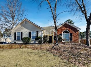 4607 Noah Overlook E, Acworth, GA 30101