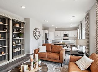 480 Blueridge St SW, Delano, MN 55328