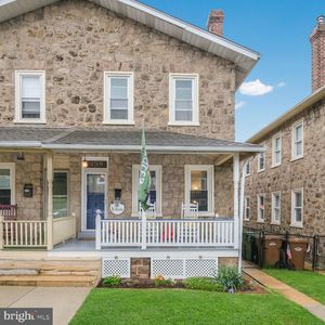 439 Renfrew Ave, Ambler, PA, 19002