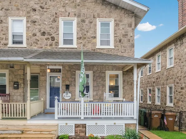 439 Renfrew Ave, Ambler, PA 19002