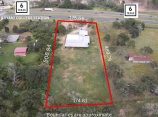 26773 Highway 6, Hempstead, TX 77445