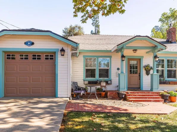 81 Palemone St, Sonora, CA 95370