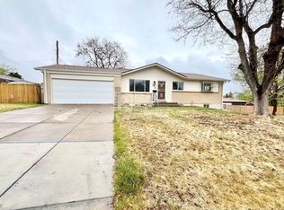 12115 W New Mexico Ave, Lakewood, CO 80228