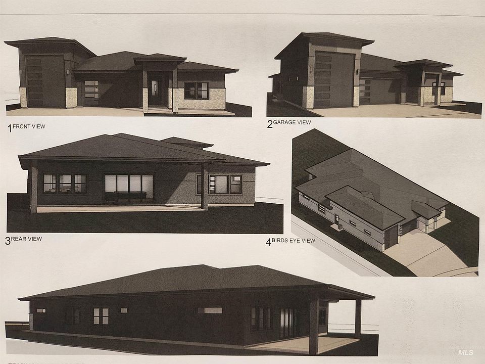 855 N Nolina Ave, Eagle, ID 83616 MLS 98856373 Zillow