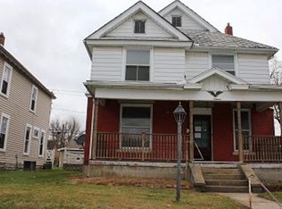 916 W 6th St, Marion, IN 46953