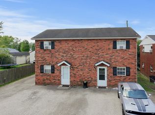 1108 Council St, Russell, KY 41139