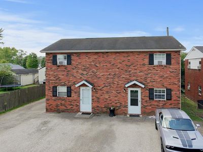 1108 Council St, Flatwoods, KY, 41139
