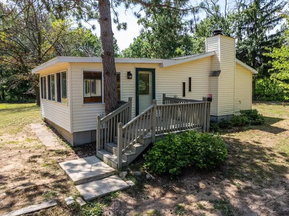 273 Cottonville Lane, Coloma, WI 54930