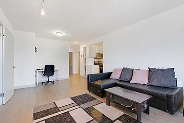 Rented by LG Fairmont Group