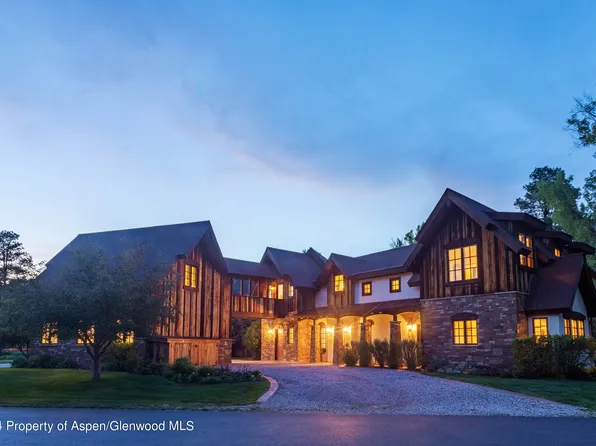 87 Bristlecone Dr, Carbondale, CO 81623