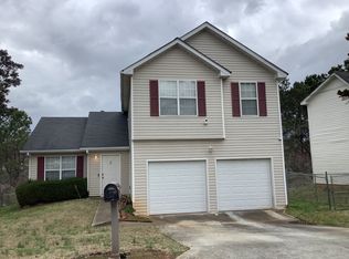 6647 Shapiro Ct, Stone Mountain, GA 30087