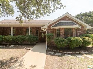 7904 Scenic Lakeview Dr, Salado, TX 76571