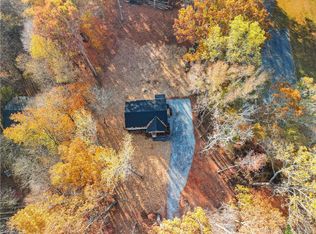 3310 Beeson Farm Rd, Sophia, NC 27350