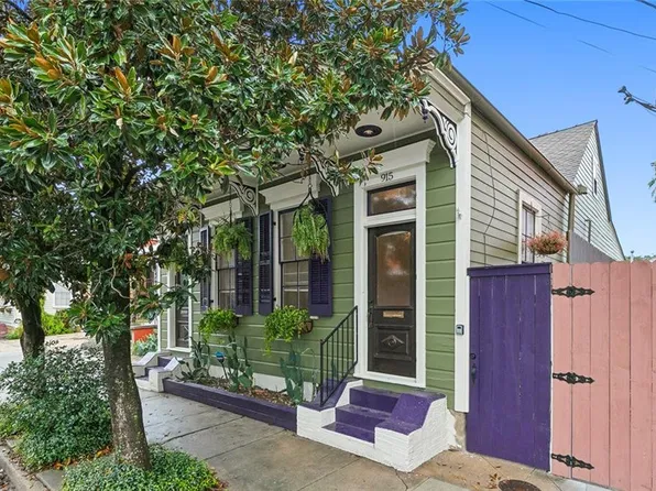 915 Spain St, New Orleans, LA 70117