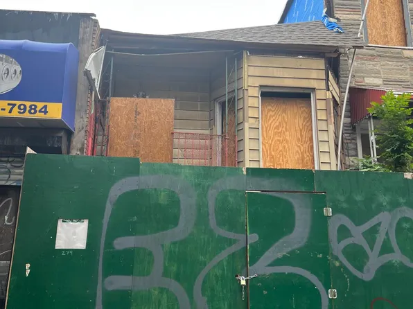 279 E 163rd Street, Bronx, NY 10451