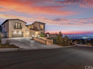 1251 Inspiration Point, West Covina, CA 91791