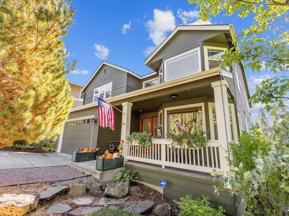 121 NW Outlook Vista Dr, Bend, OR 97703