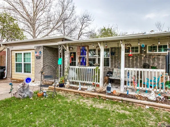 3050 Mason Dr, Mesquite, TX 75150