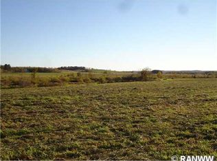 21976 Highway F, Bloomer, WI 54724