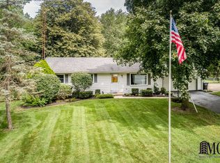 4198 Piehl Rd, Ottawa Lake, MI 49267