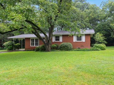 3609 Oates Dr, Raleigh, NC, 27604