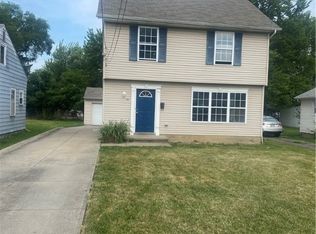 1360 E 345th St, Eastlake, OH