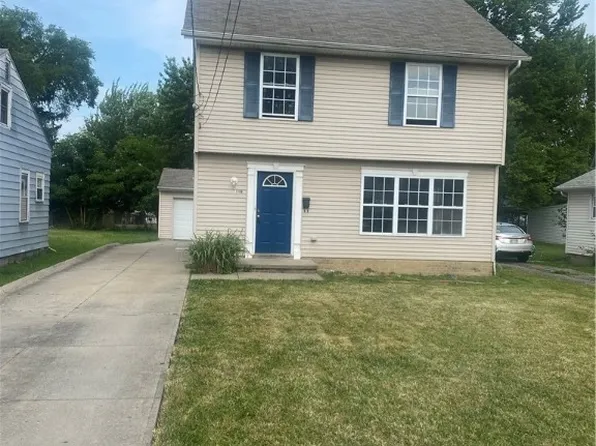 1360 E 345th St, Eastlake, OH 44095