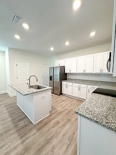Floor plan 3 Bedroom