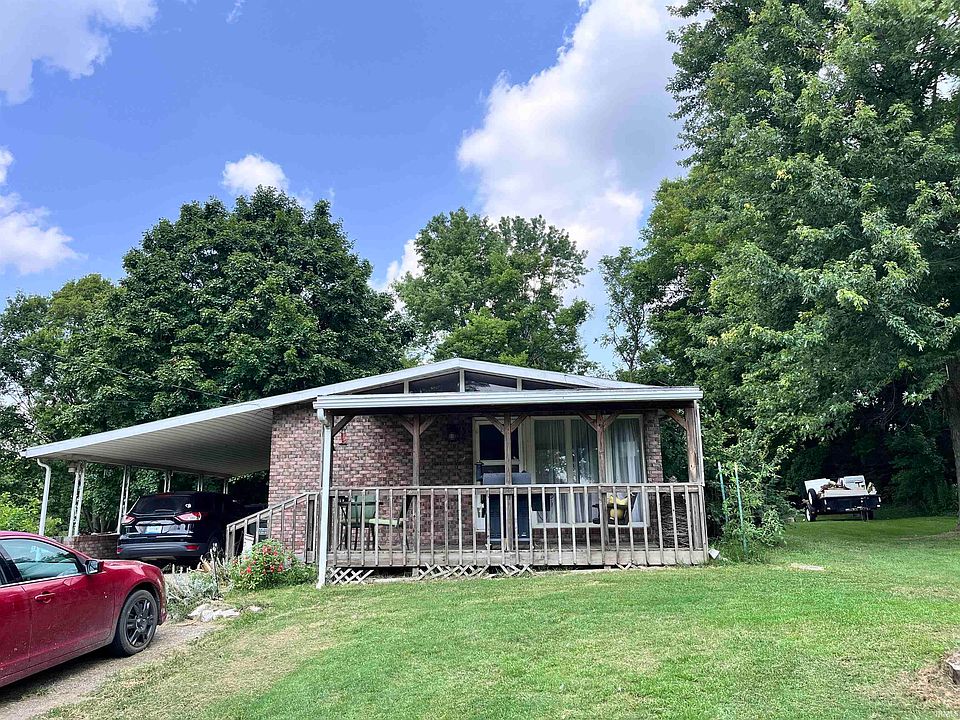 1st image of 857 E State Road 356