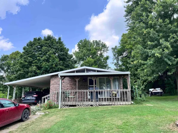 857 E State Road 356, Petersburg, IN 47567