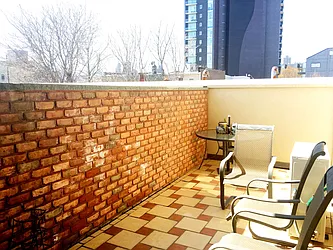 Rented by NY Space Finders Inc.