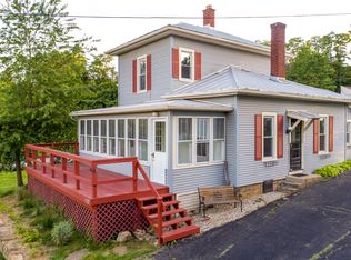 110 Duff St, Gambier, OH 43022