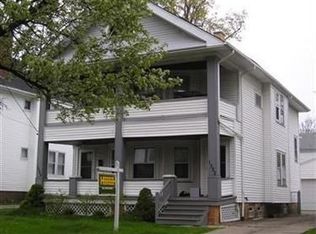 1582 Wyandotte Ave, Lakewood, OH