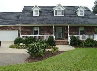 5330 Spencer Lake Dr, Archdale, NC 27263